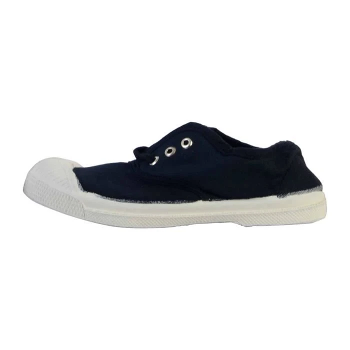 Tennis Lacets Bensimon-0