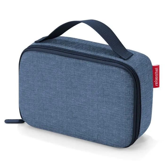 reisenthel Thermocase Sac isotherme 20 cm OY4027 twist blue-0