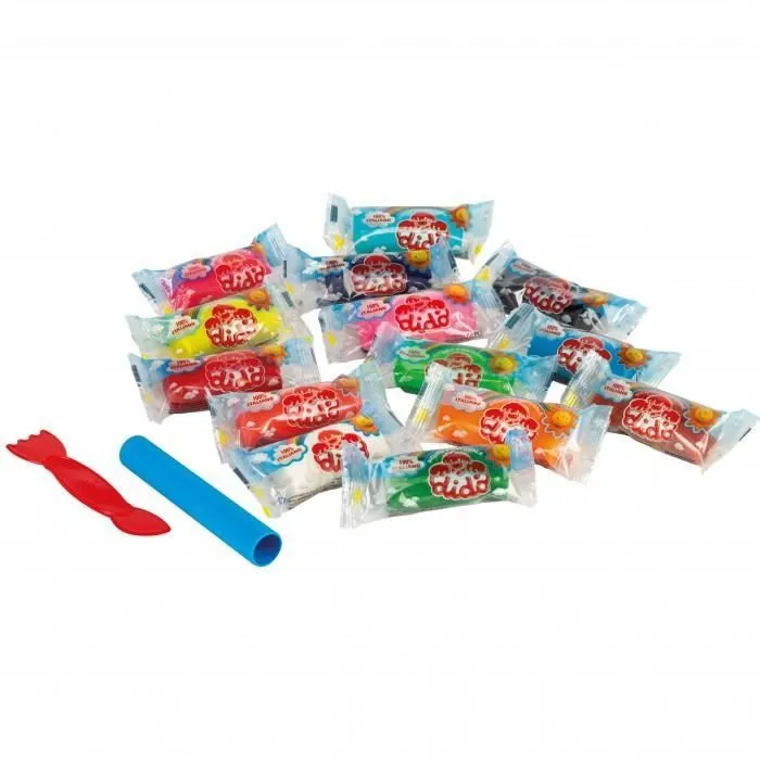 Sac à dos arc-en-ciel - FILA - Didò - Enfant - Coloré - Synthétique-1