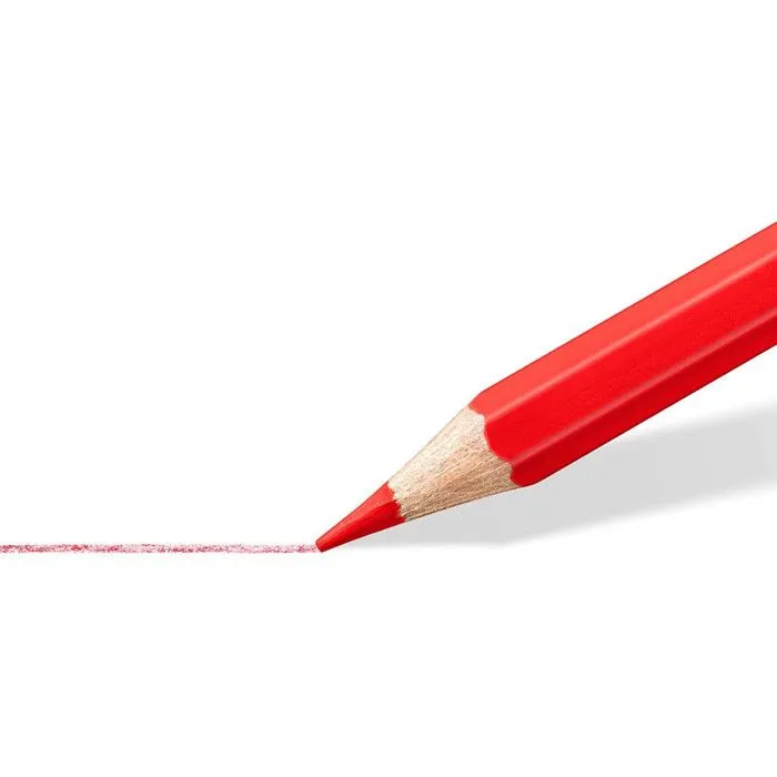 Crayons de couleur - STAEDTLER - 146C - 72 couleurs - Mine douce 3 mm - Design Journey-2