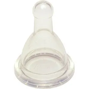 dBb Remond Tétine NN Silicone 0-4 mois Lot de 2-1