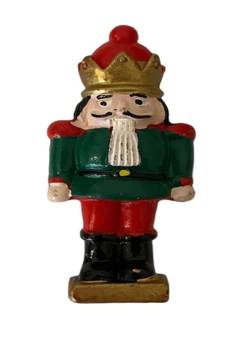 Personnages de noel - animaux de noel Gmm - SCHMAG22-0