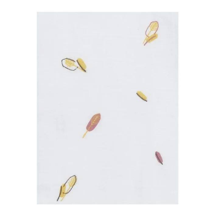 Gigoteuse en coton bio blanc-1
