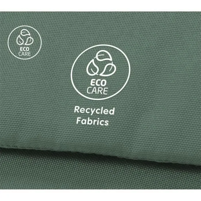 Transat léger MAXI-COSI Kori avec fonction balancelle - Beyond Green ECO-4