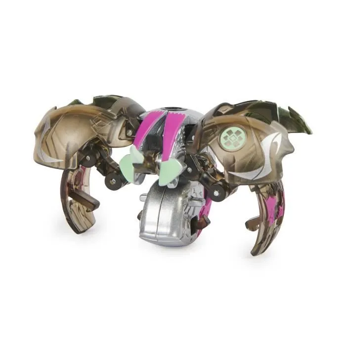 COFFRET BATTLE STRIKE SAISON 4 - Bakugan (assort)-5
