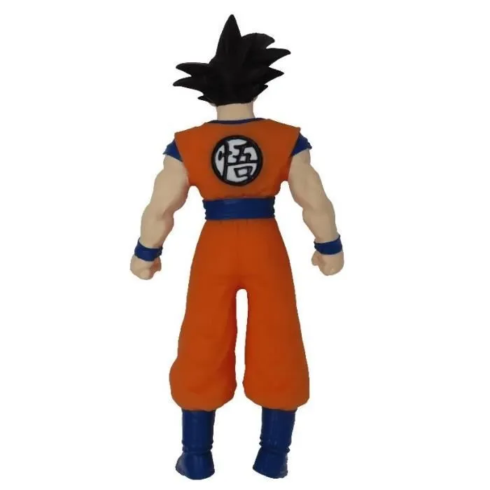 Figurine extensible DRAGON BALL - Pack de 3 - MONSTER FLEX-6