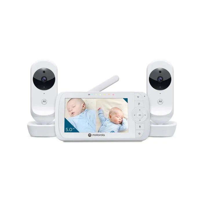 Motorola Babyphone VM35-2-1
