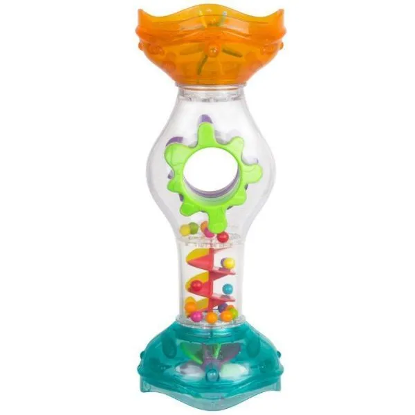 Roue à eau amusante Playgro Rainmaker Pg0187555-0