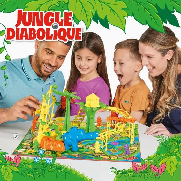 Jungle Diabolique-1