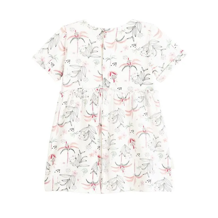 Robe bébé fille Bahia-1