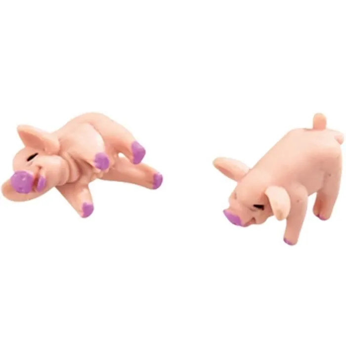 Jeu de cochons - Jeu de société - WINNING MOVES-4