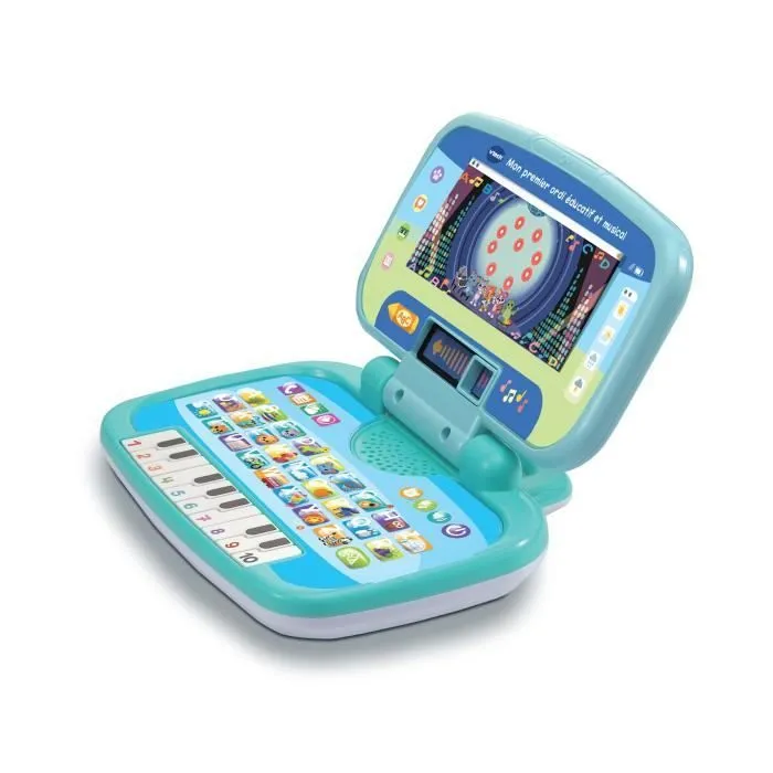 MON PREMIER ORDI EDUCATIF ET MUSICAL-1