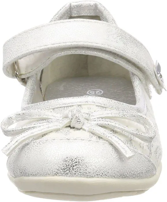 Ballerine Geka - 450069 - Lico Arabella V, Ballerines a Bride Cheville Fille-1