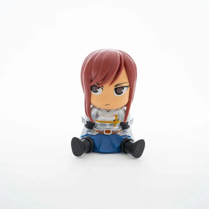 Tirelire Plastoy Erza-1