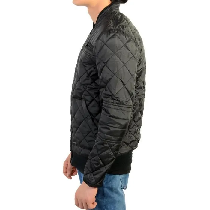 Blouson Kaporal  Niti Black - Noir-2