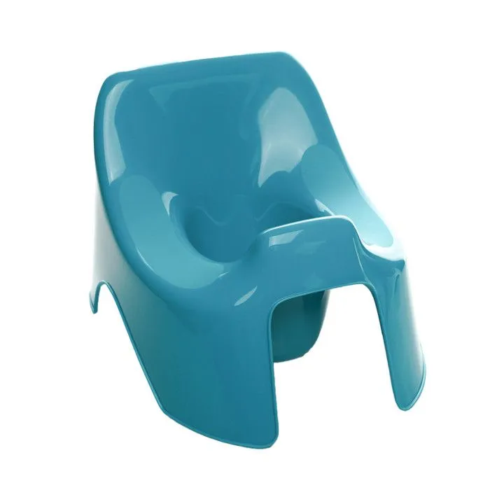 THERMOBABY Pot bébé pulman - Vert emeraude-0