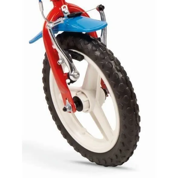 TOIMSA VÉLO 12'' EN71 PAW PATROL ENFANT TOI1178-2