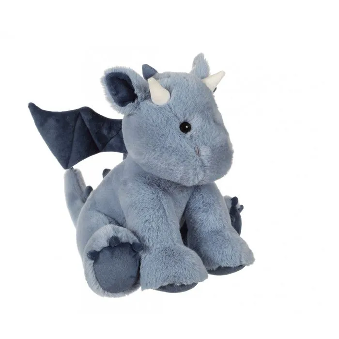 Dragon Trendy, Bleu Jeans 30 cm-1