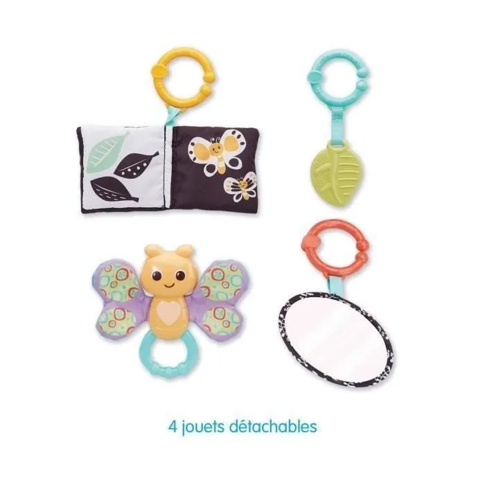 VTECH TAPIS D'ÉVEIL KOALA CÂLIN-2