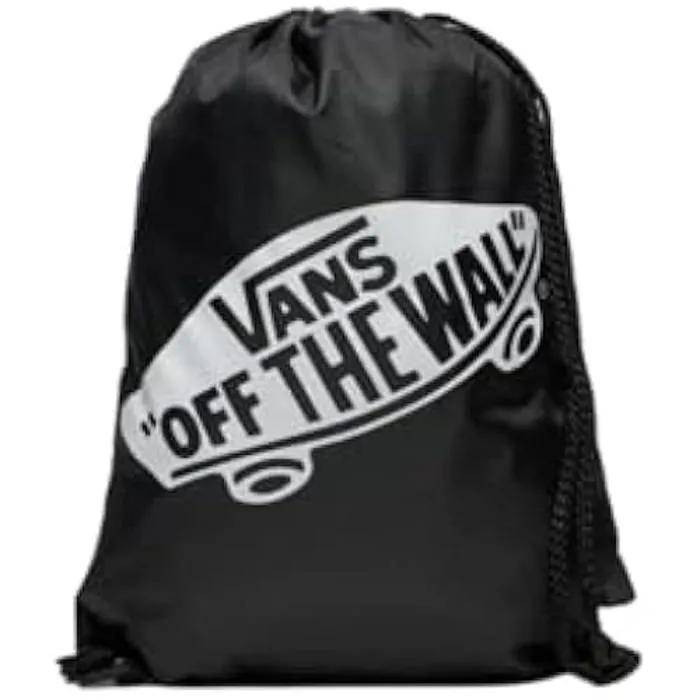 Sac - Vans - Benched Bag - Polyester - Léger - Pratique-0