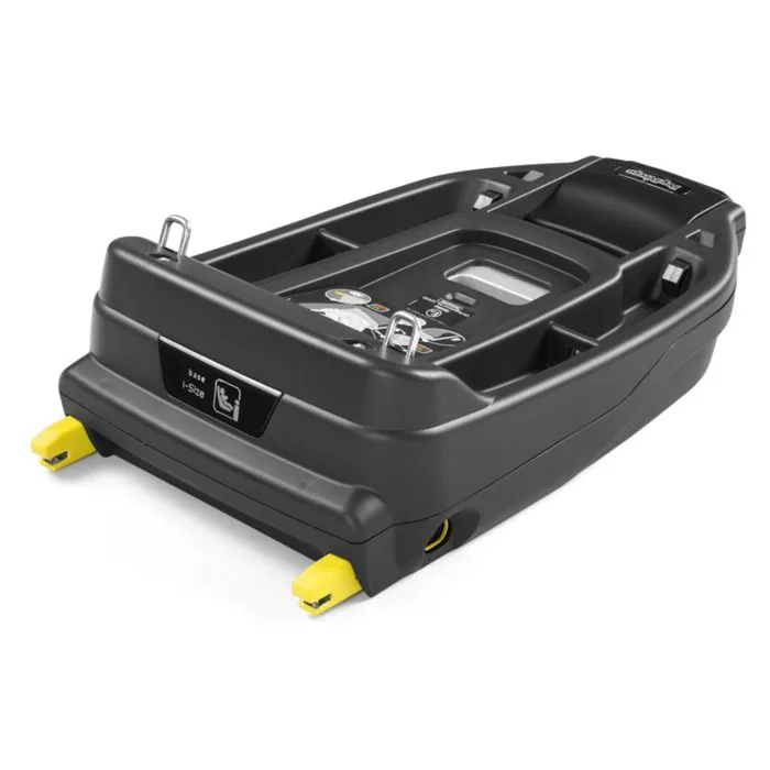 PEGPEREGO - Base I-Size Noir-1