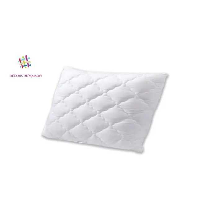 Oreillers à Mémoire de Forme L'oreiller Français 50x70cm - Livraison Gratuite-3