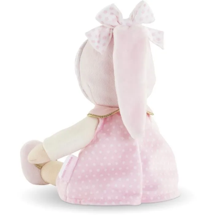 Doudou - COROLLE - Miss Rêves d'Étoiles - 25 cm - senteur vanille - dès la naissance-3
