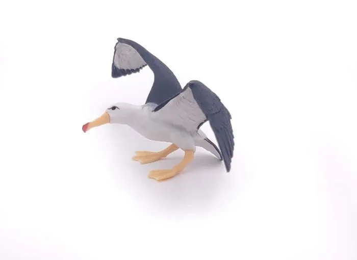 Papo - Figurine Albatros-5