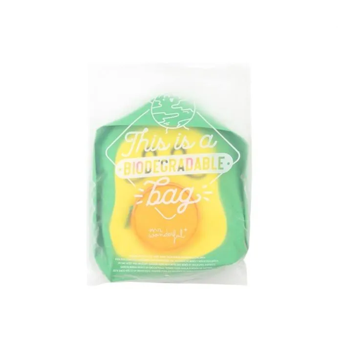 Sac a dos Mr. wonderful - WOA2211942SMZ1 - Sac a dos, RPET, multicolore, standard-1