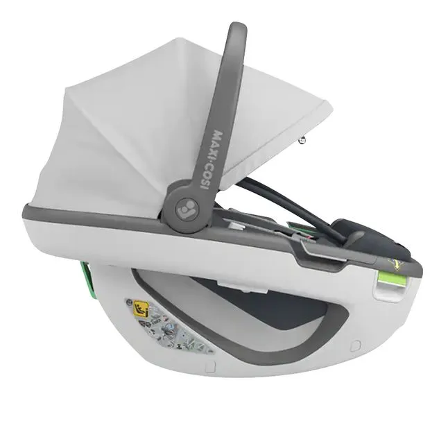 Maxi-Cosi Siège-auto portable Coral 360-1