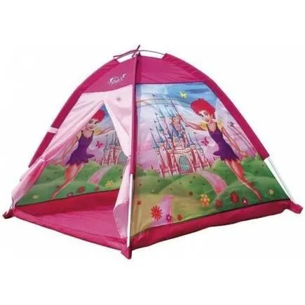 TENTE DE JEU IGLOO FEE ROSE-0