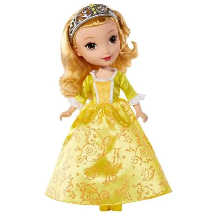 PRINCESSE SOFIA Princesse Amber 32cm-2