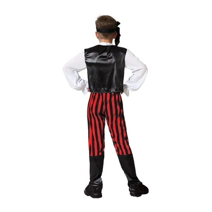 Déguisement de Pirate pour Garçon-2