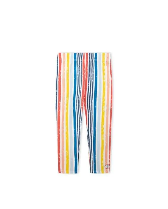 Legging - jegging - tregging Tuc tuc - 11329130 - Enjoy The Sun Leggings Fille-0