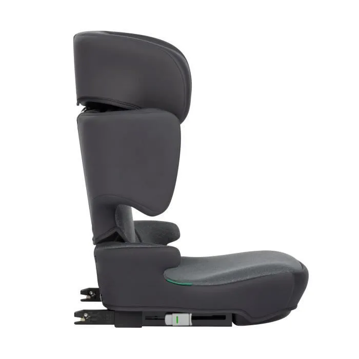 BEBECONFORT Siège auto ROAD FIX i-Size, gr 2/3, Isofix, pliable, 3,5 ans à 10/12 ans, 100-150cm, 15-36kg, TINTED GRAPHITE-4