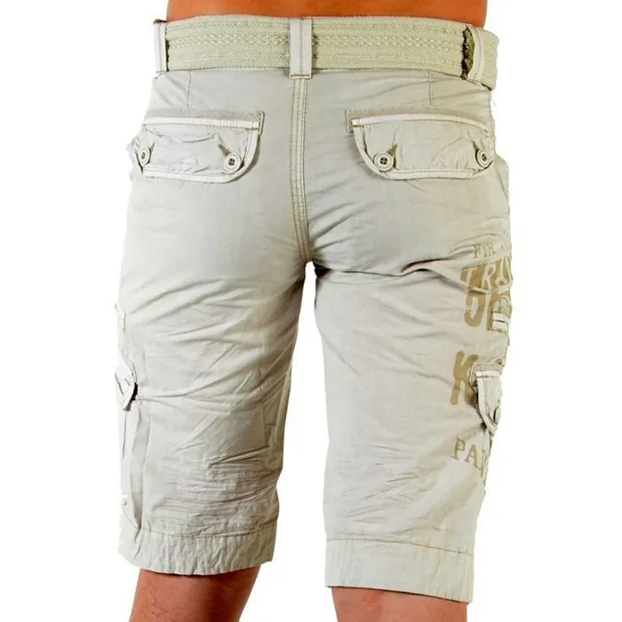 Short Kaporal  Vague Mastic - Beige-5