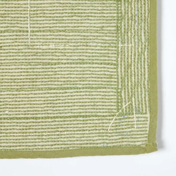 Tapis enfant - Terrain de foot-3
