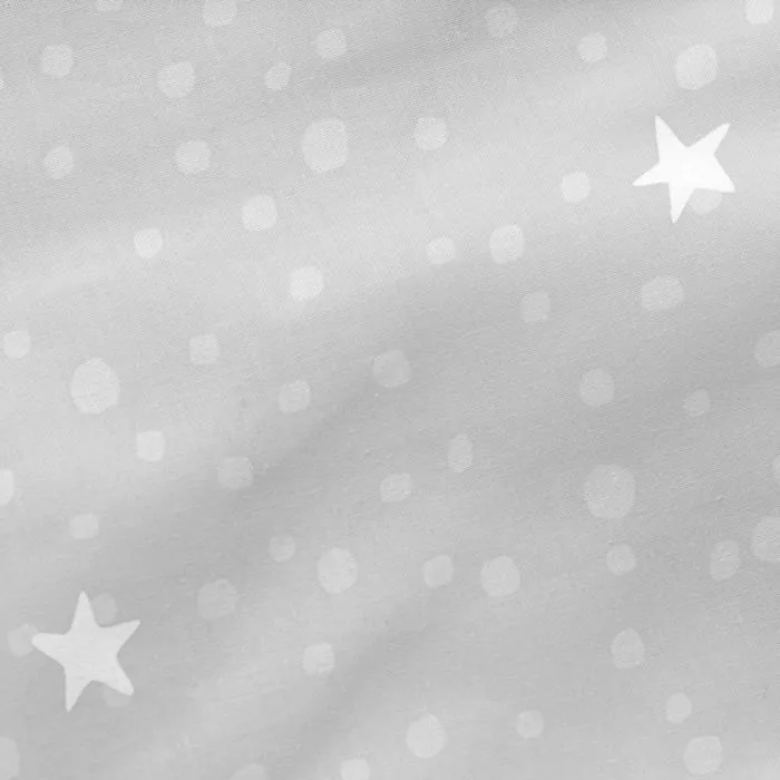 Parure Caradou Little star 90x200 cm (Lit 90) Sans rembourrage-3