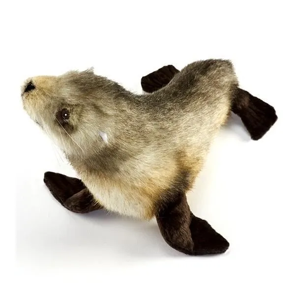 Peluche - Anima - Otarie - 26 cm - Bébé - Mixte-0