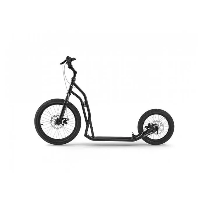 Scooter  S2016 Disc Noir-0