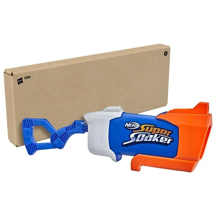 Pistolet a eau - jeu a jet d'eau - bombe a eau Super soaker - F3890FF2-1