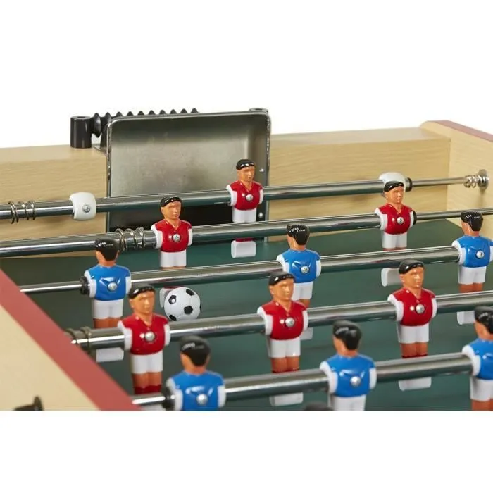 Baby Foot Pro avec monnayeur-1