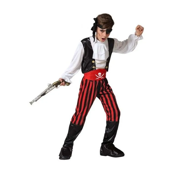 Déguisement de Pirate pour Garçon-1