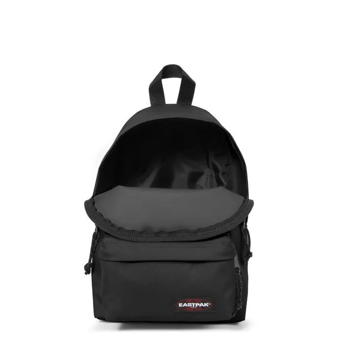 Sac à dos - Eastpak - Orbit - Noir - Cordura - 10 litres-2
