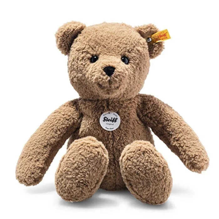 Peluche Steiff - 113956 - Papa Ours - Brun - 36 cm-0