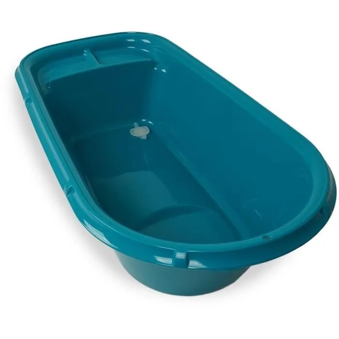 THERMOBABY Baignoire luxe - Vert emeraude-1