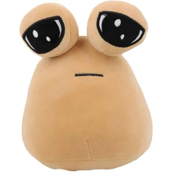 Peluche Noname Peluche Alien Patate B48W-0