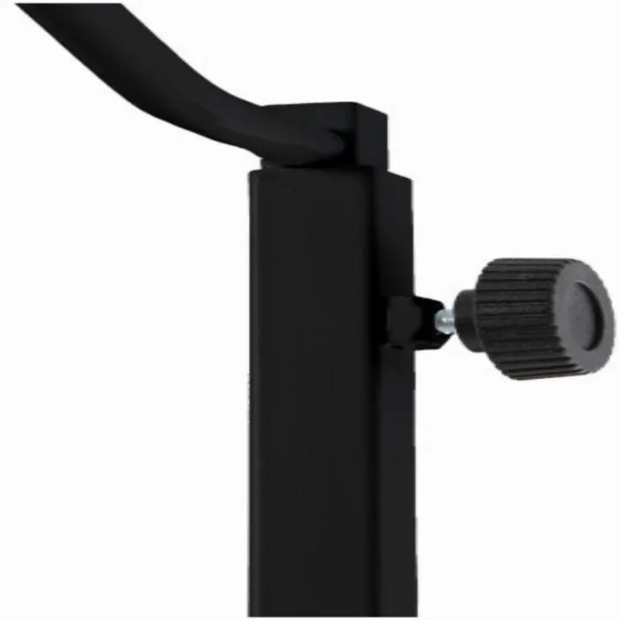 Flèche pour grand Ciel Noir 245 cm Jollein-1