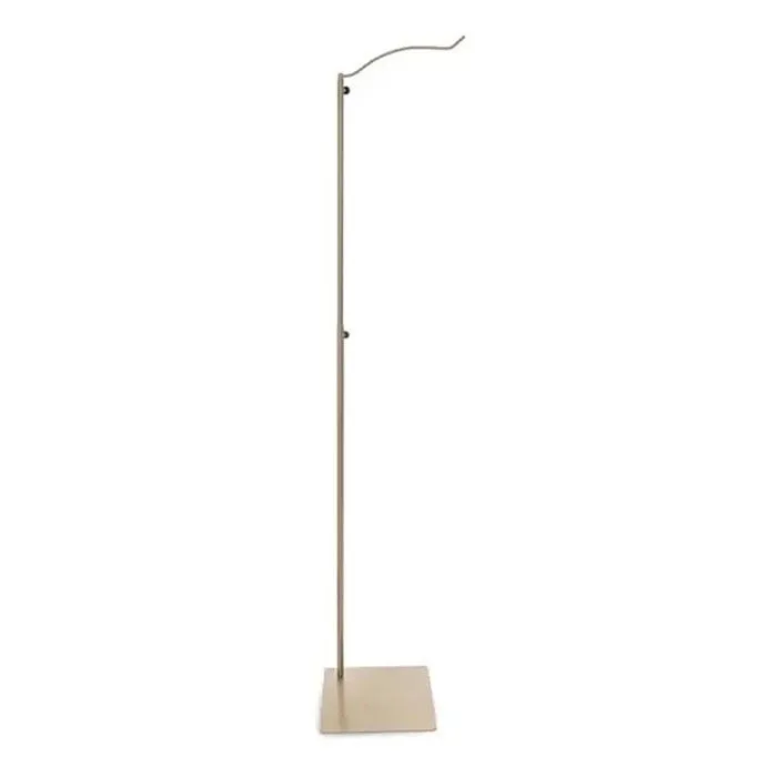 Flèche pour grand Ciel de lit Or 245 cm Jollein-0