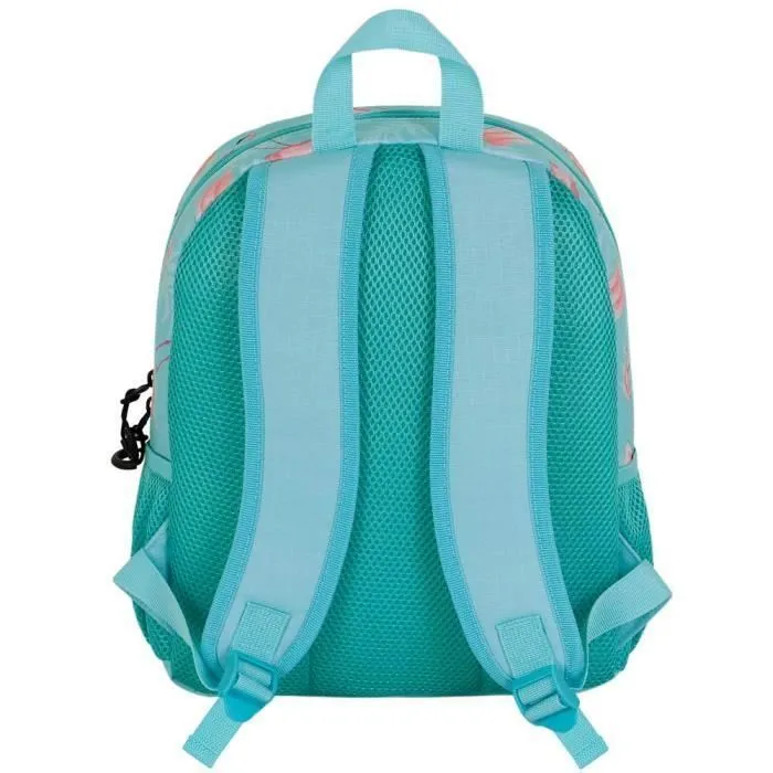 Sac à dos Sweet - Oh My Pop! Ice Flamingo - Turquoise- Taille Unique-2